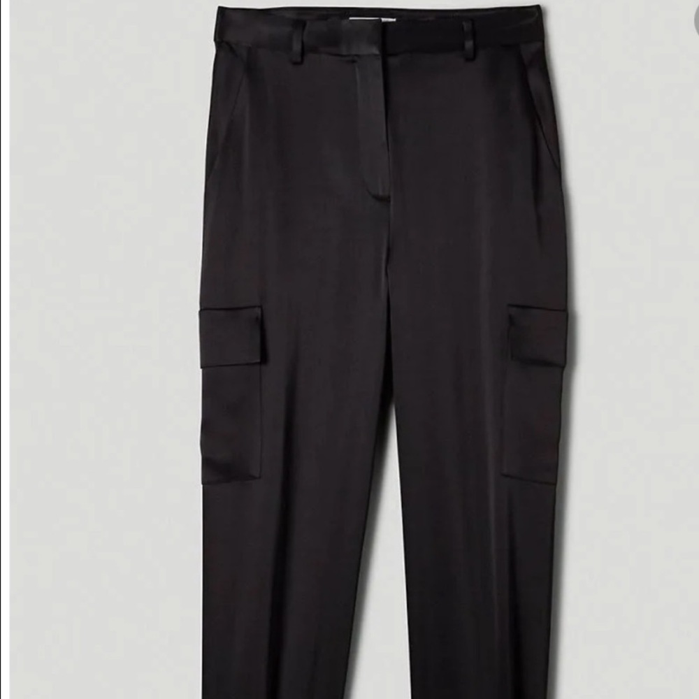 COPY - Aritzia Refined Cargo Pants